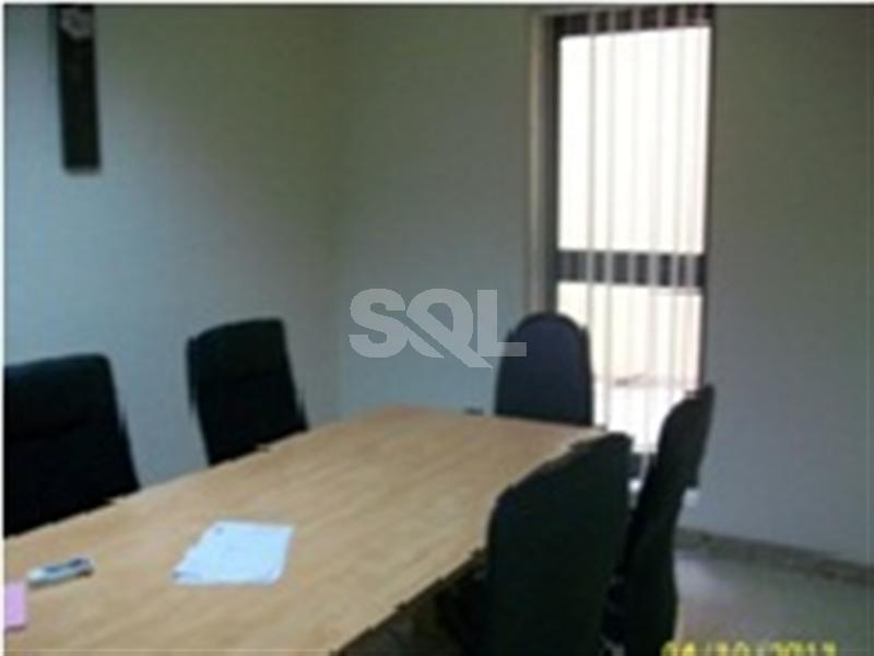 Office in Birkirkara To Rent