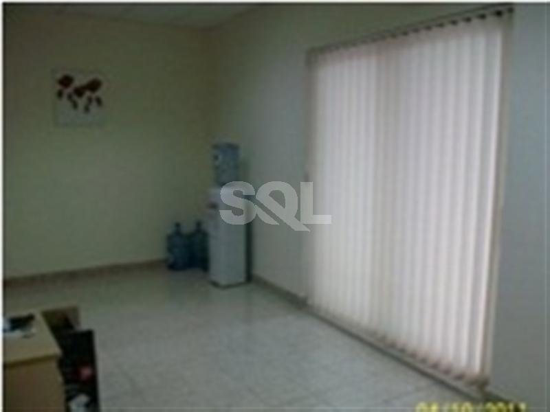 Office in Birkirkara To Rent