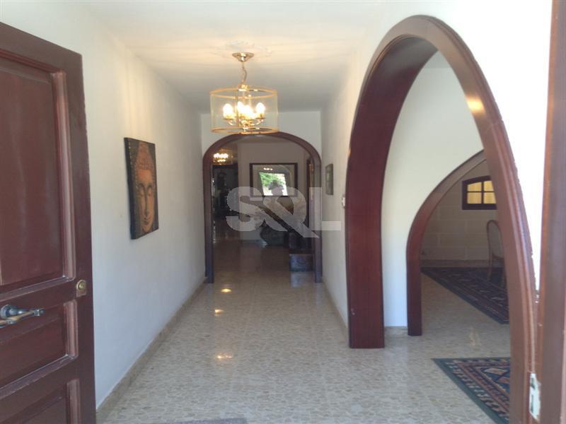 Maisonette in Madliena To Rent