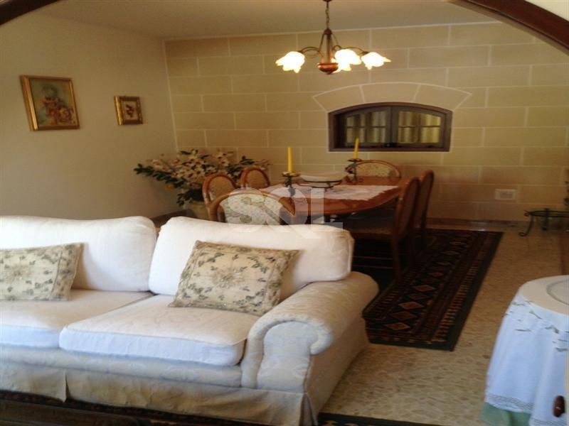 Maisonette in Madliena To Rent