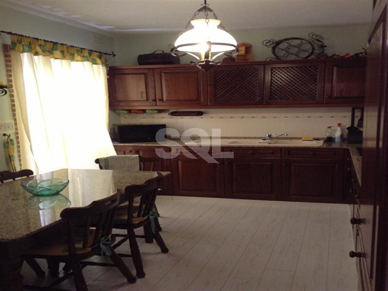 Maisonette in Madliena To Rent