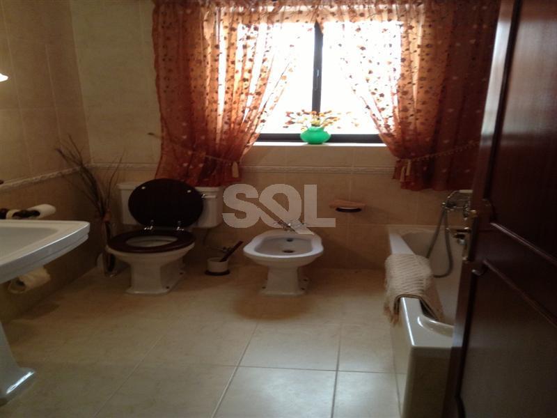 Maisonette in Madliena To Rent