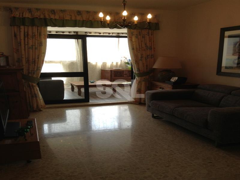 Maisonette in Madliena To Rent