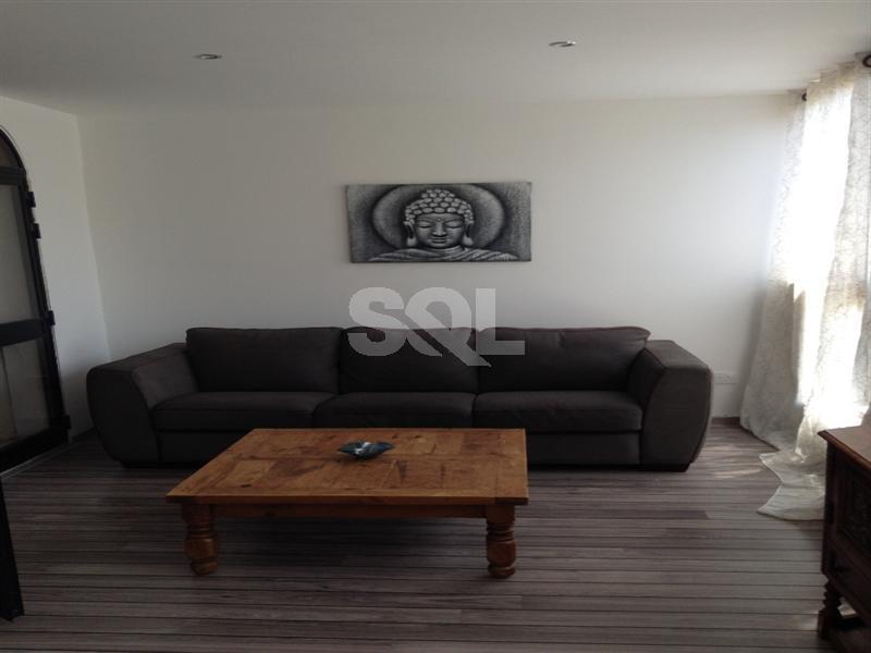 Maisonette in Madliena To Rent