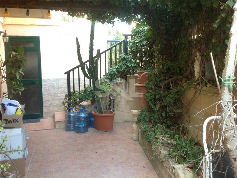 Ground Floor Maisonette in Swieqi To Rent