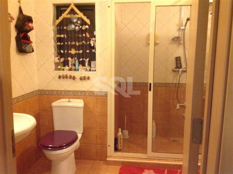 Ground Floor Maisonette in Swieqi To Rent