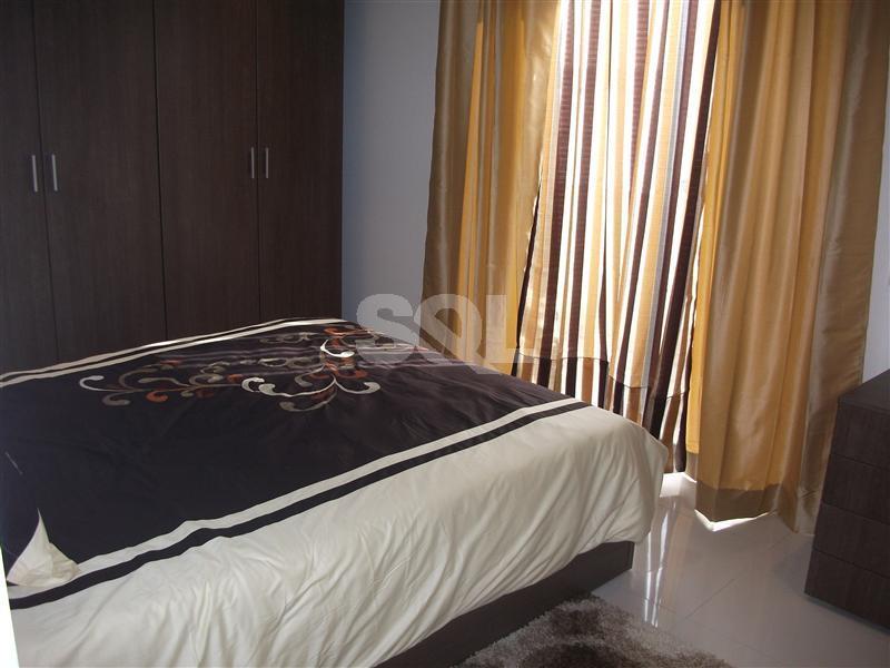 Apartment in Rabat To Rent