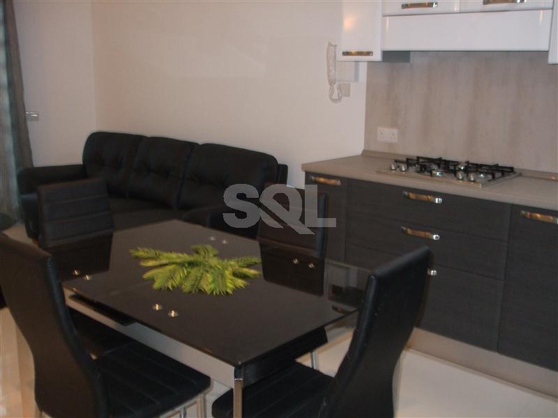 Penthouse in Rabat To Rent