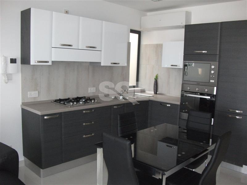 Penthouse in Rabat To Rent