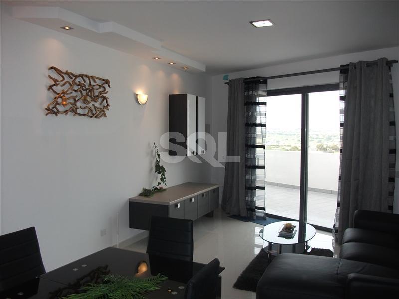 Penthouse in Rabat To Rent