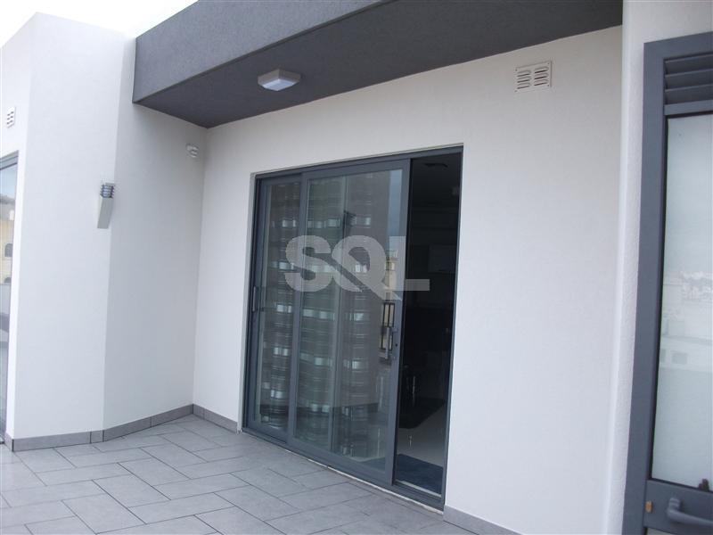 Penthouse in Rabat To Rent