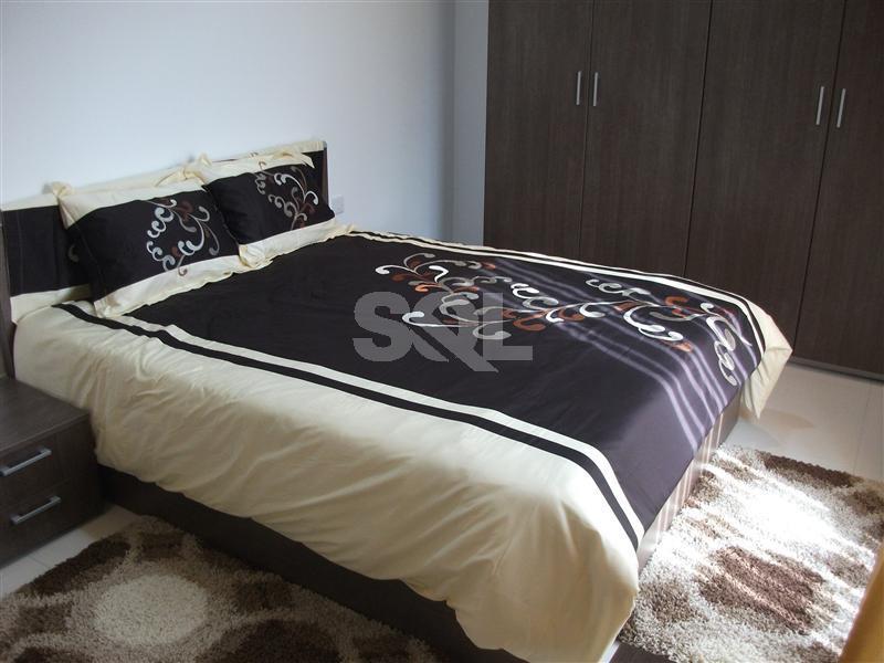 Penthouse in Rabat To Rent