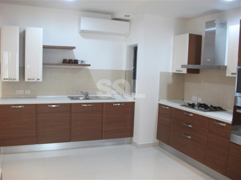 Apartment in Rabat To Rent
