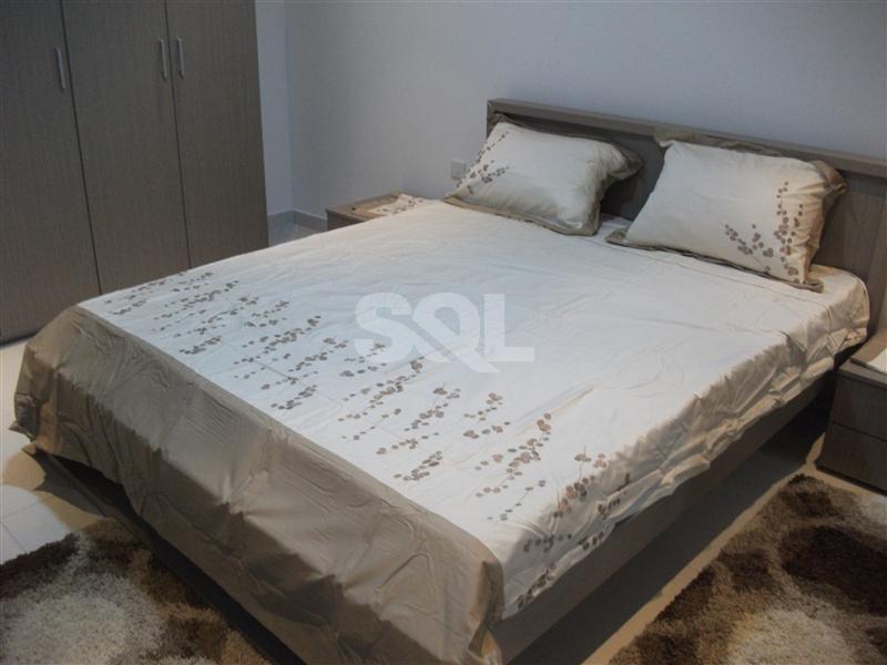 Apartment in Rabat To Rent