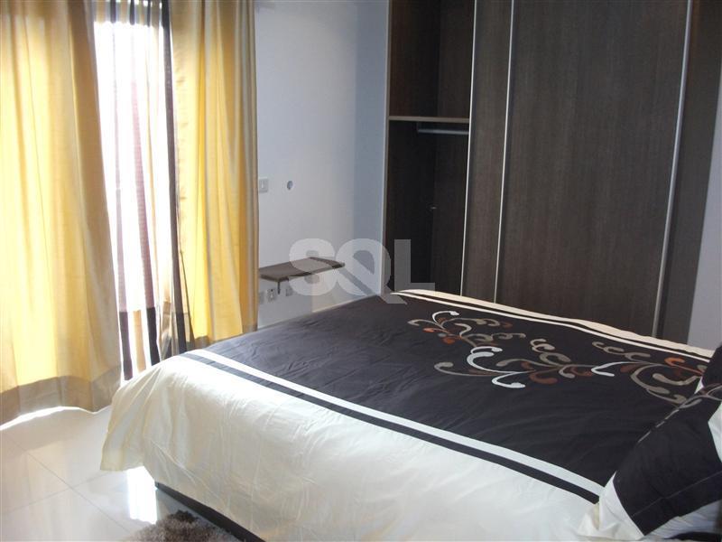 Apartment in Rabat To Rent