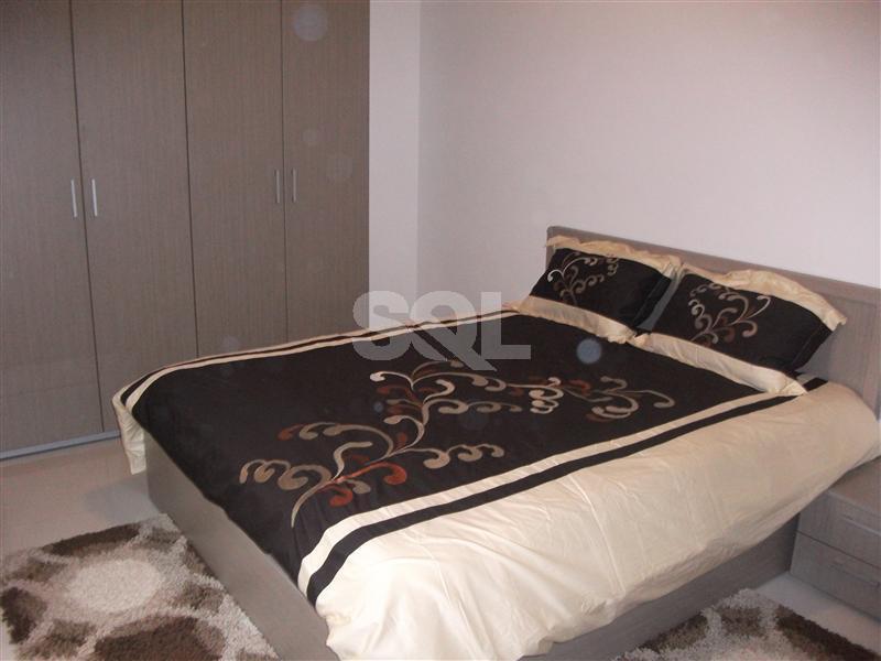 Apartment in Rabat To Rent