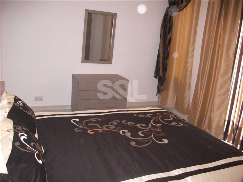 Apartment in Rabat To Rent