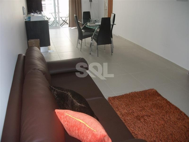 Apartment in Sliema To Rent