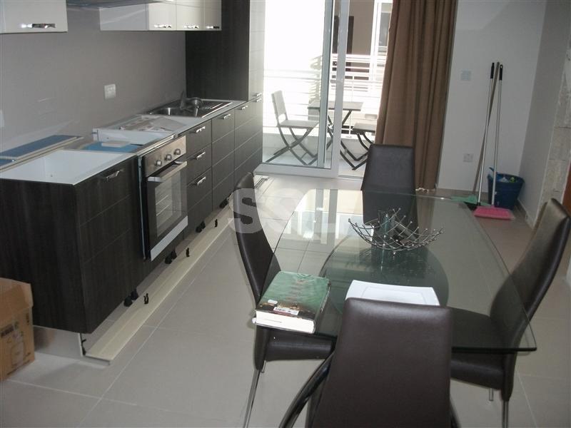 Apartment in Sliema To Rent