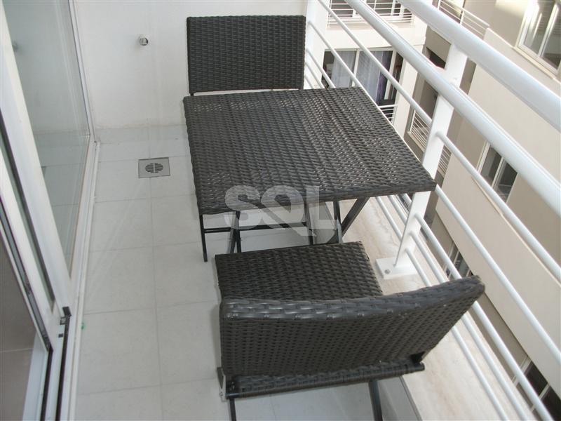 Apartment in Sliema To Rent