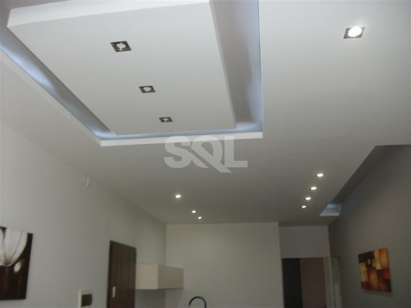 Apartment in Sliema To Rent