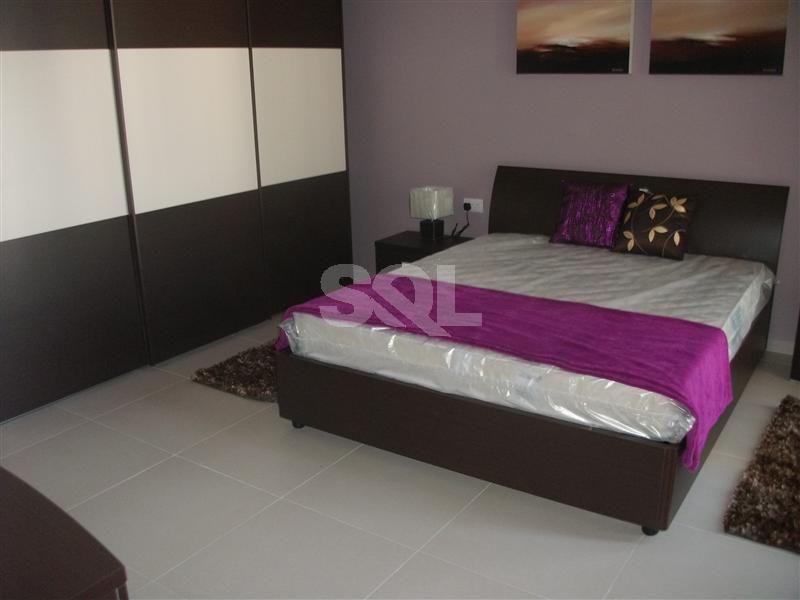 Apartment in Sliema To Rent