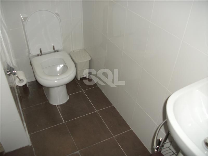 Apartment in Sliema To Rent