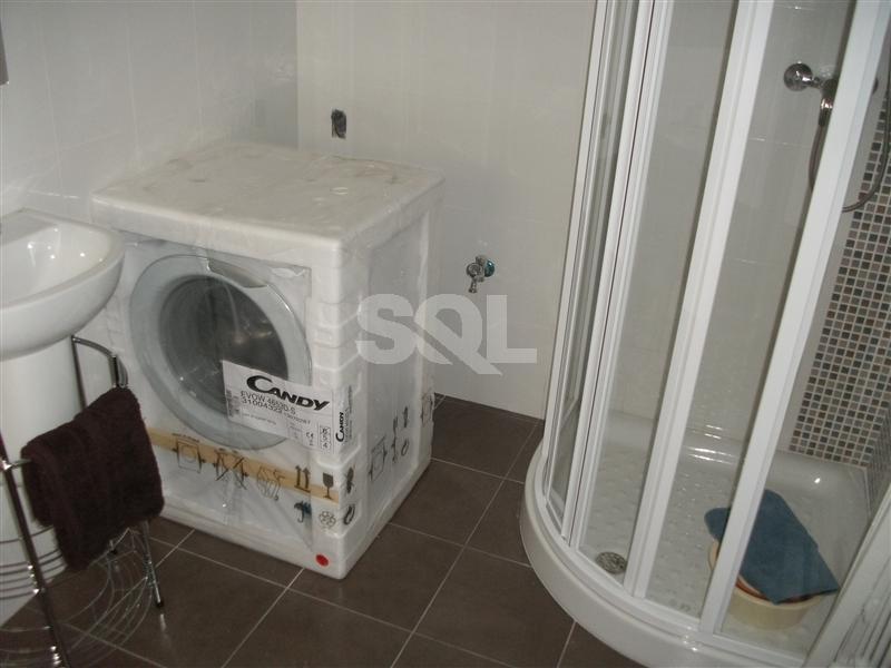 Apartment in Sliema To Rent