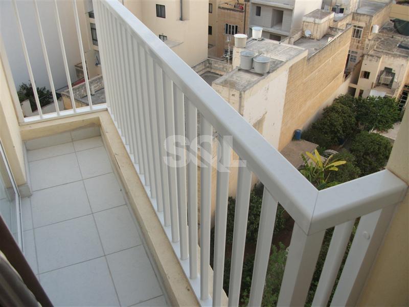 Apartment in Sliema To Rent