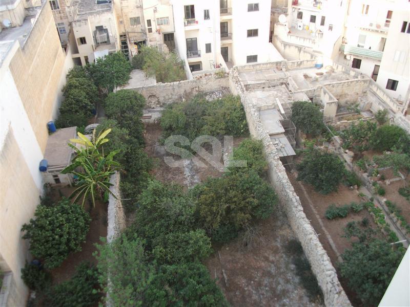 Apartment in Sliema To Rent