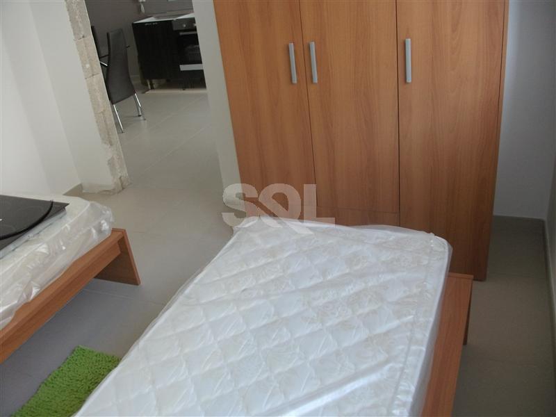 Apartment in Sliema To Rent