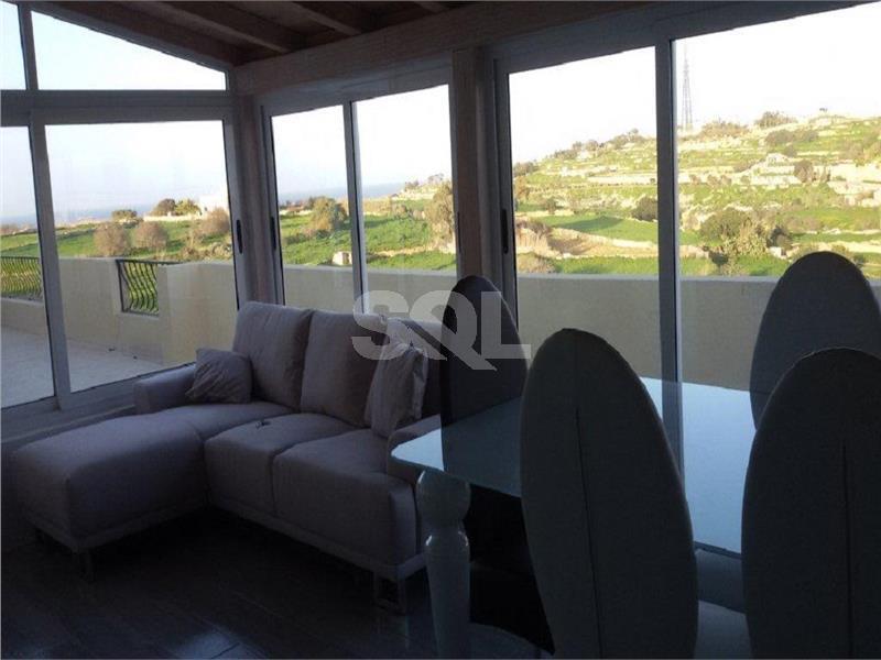 Penthouse in Birguma To Rent