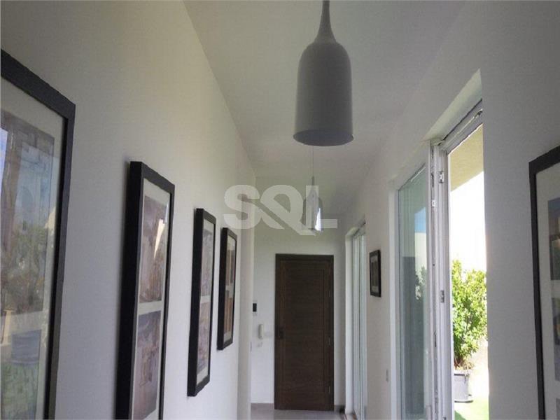 Penthouse in Birguma To Rent