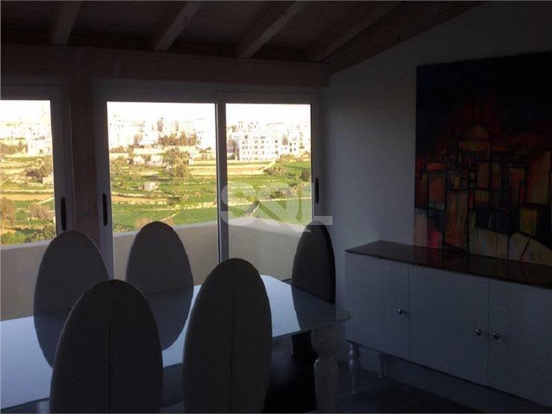 Penthouse in Birguma To Rent