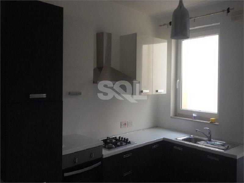 Penthouse in Birguma To Rent