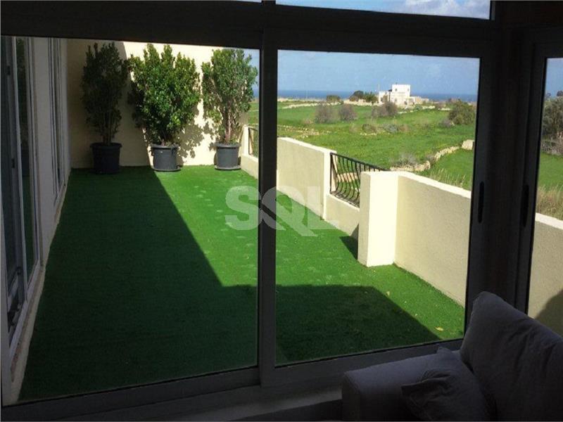 Penthouse in Birguma To Rent