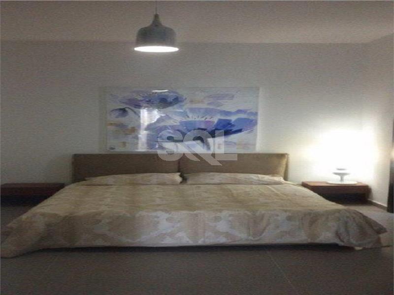 Penthouse in Birguma To Rent