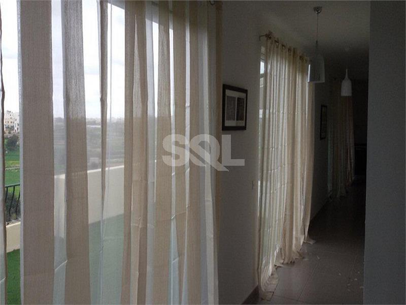 Penthouse in Birguma To Rent