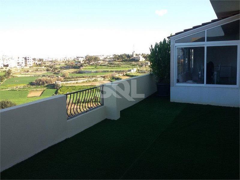 Penthouse in Birguma To Rent