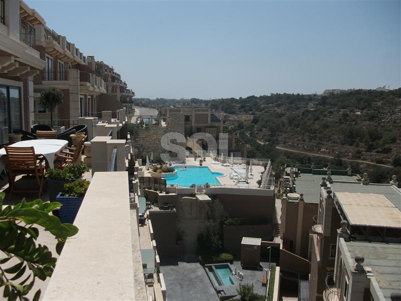 Apartment in Madliena To Rent