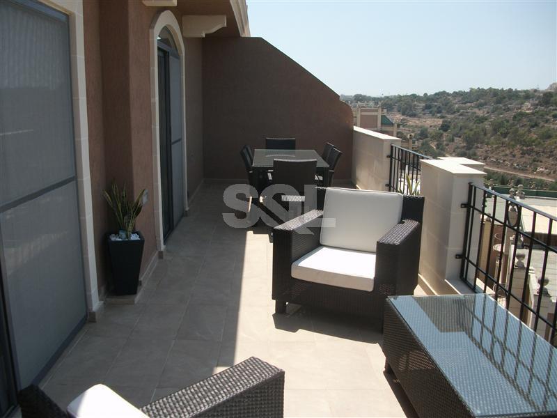 Apartment in Madliena To Rent