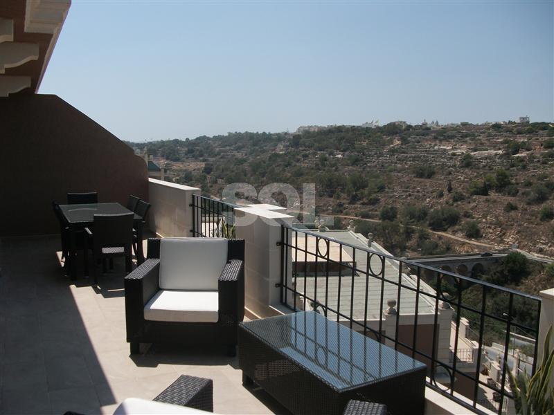 Apartment in Madliena To Rent