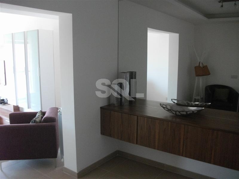 Apartment in Madliena To Rent