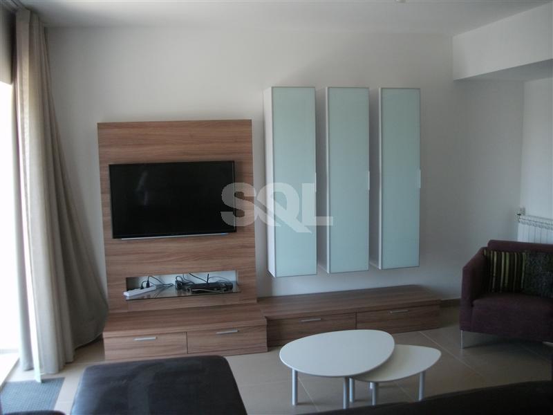 Apartment in Madliena To Rent