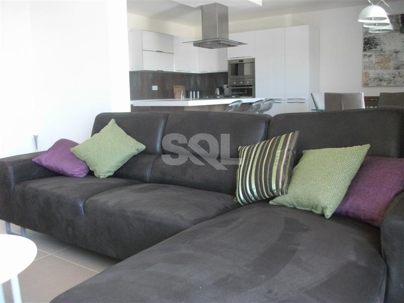 Apartment in Madliena To Rent