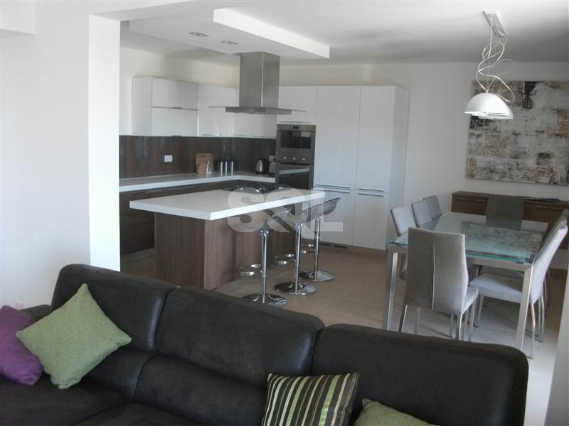 Apartment in Madliena To Rent