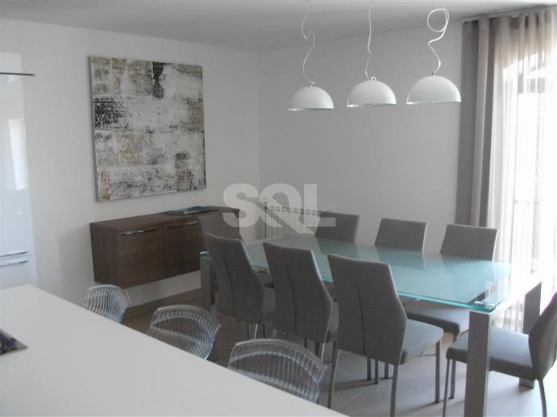 Apartment in Madliena To Rent