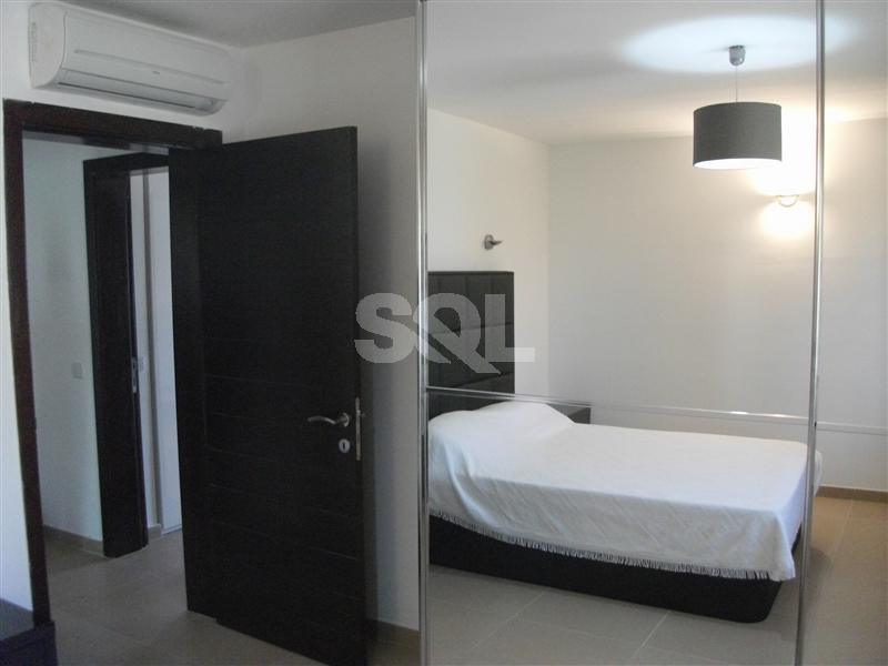 Apartment in Madliena To Rent