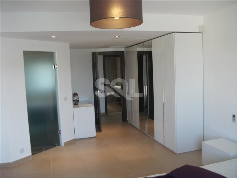 Apartment in Madliena To Rent