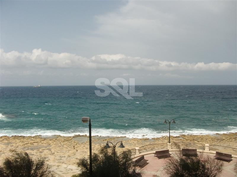 Apartment in Sliema To Rent